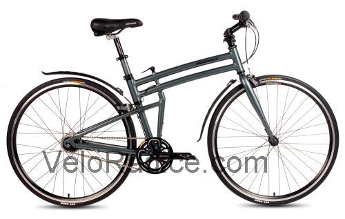 Montague Boston 8 scheda tecnica e recensioni